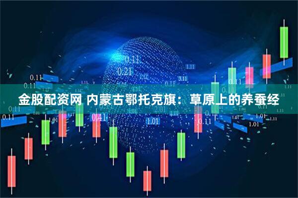 金股配资网 内蒙古鄂托克旗：草原上的养蚕经
