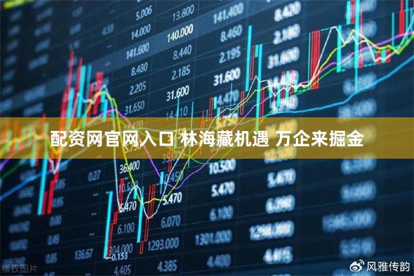 配资网官网入口 林海藏机遇 万企来掘金